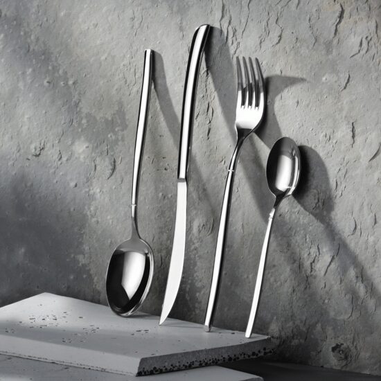 Furculiță de pește Torino, OVE 