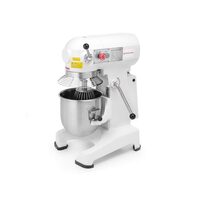 Second Hand - Mixer planetar, Revolution, 10 l, 230V/450W, 450x366x(H)606 mm