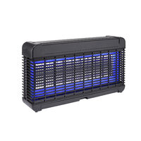 Capcana insecte Hendi XL UV-A LED/470x100x(h)2,13 W, 4000 V