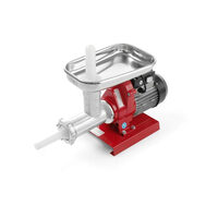 Masina tocat carne profesionala, 100 kg carne/ora, 500 W, Revolution, 12, 52x27xH32cm