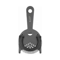 Filtru Hawthorne, Bar up, Negru, 160x75x(H)15mm