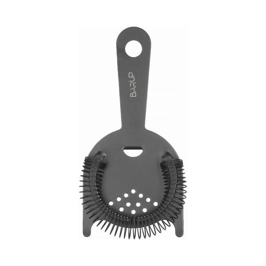 Filtru Hawthorne, Bar up, Negru, 160x75x(H)15mm