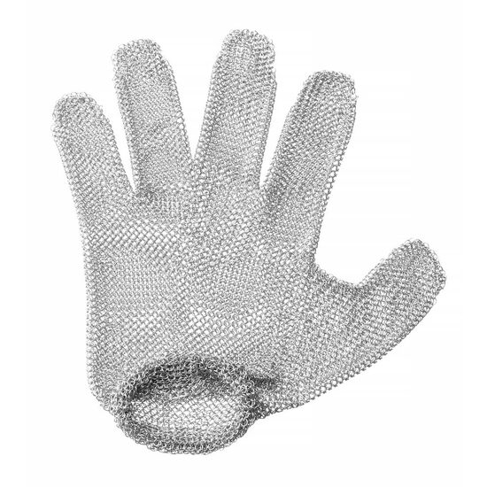 Manusa de protectie impotriva taierii, Marime M, potrivit pentru mana stanga si dreapta