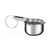 Cupa dozatoare - set 7 buc., HENDI, 140x85x(H)52mm