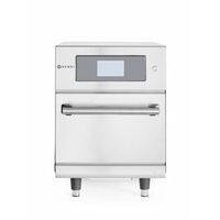 Cuptor cu microunde cu convectie HENDI SPEEDOVEN X90, HENDI, 220-240V/3500W, 460x675x(H)661mm