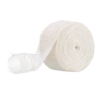 Plasa carne alba, 5m ø 32x(H)125mm