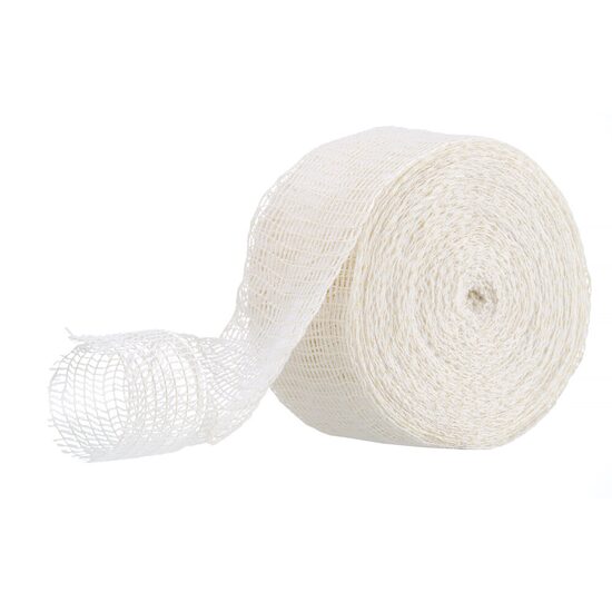 Plasa carne alba, 5m ø 32x(H)125mm