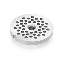 Sita perforata Hendi, pentru masina de tocat carne Profi Line 22, ø6 mm