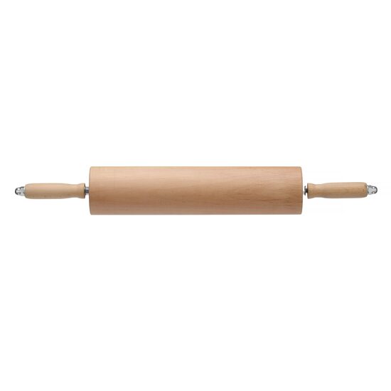 Sucitor din lemn, HENDI, ø90x667mm