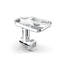 Accesoriu tocare carne pentru Mixer planetar Black Bolt  HENDI, 137x92x(H)266mm