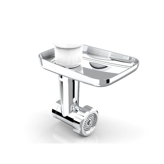 Accesoriu tocare carne pentru Mixer planetar Black Bolt  HENDI, 137x92x(H)266mm