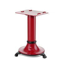 Baza pentru feliator manual RETRO 300, HENDI, 500x650x(H)800mm