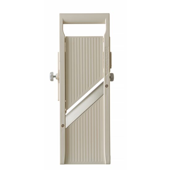 Mandolina japoneza Shogun , HENDI, 380x158x(H)47mm