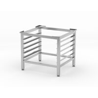 Suport cuptor, HENDI, 600x400, 710x640x(Î)620mm