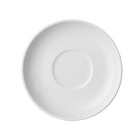 Farfurie ceașcă 770962 Optima, HENDI, ø145mm