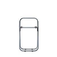 Suport rola de hartie, Hendi, inox, 520x400x925mm