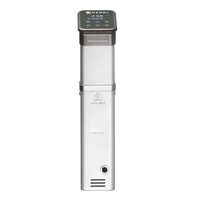 Sous vide Stick,Hendi, capacitate pana la 80L, 1.5KW, temp. de la 5°C la 99°C, pas de0.07°C, display digital, 130x145x(H)330 mm