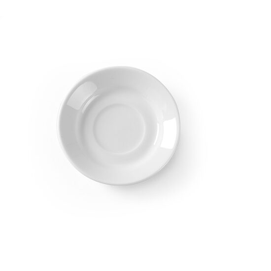 Farfurie pentru ceasca Optima 770900, HENDI, ø90x(H)mm