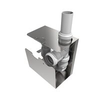 Set de instalare pentru cuptoare MILLENIAL, Tecnoeka