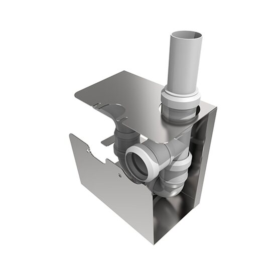 Set de instalare pentru cuptoare MILLENIAL, Tecnoeka