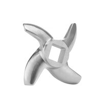 Cutit masina de tocat 210789 , HENDI