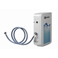 Filtru cu osmoza inversa 1,0 = 1 l/min, 220-240V/108W, 360x130x(H)465mm