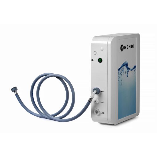 Filtru cu osmoza inversa 1,0 = 1 l/min, 220-240V/108W, 360x130x(H)465mm