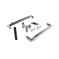 Kit de stivuire cuptor, Tecnoeka, pentru conectarea MKF464 la MKF464, MKF464 la MKF1064, MKF664 la MKF664