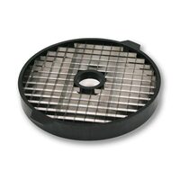 Grila FMC pentru taierea cuburilor, Sammic, 8 mm