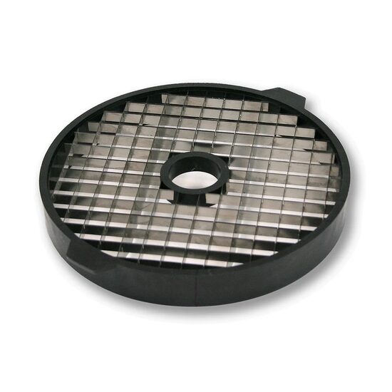 Grila FMC pentru taierea cuburilor, Sammic, 8 mm