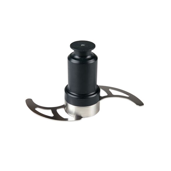 Lama perforata pentru cutter K-52, cutter-emulgator KE-5V si robot de bucatarie CK-35V si CK-45V, Sammic, Recomandat in principal pentru baterea albusurilor de ou si prepararea sosurilor