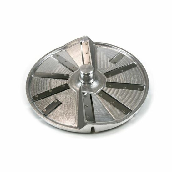 Disc cu lame pentru decojitorul PI-20, Sammic