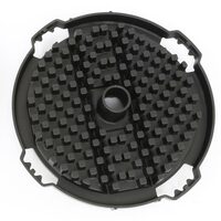 Grila FMC pentru taierea cuburilor, Sammic, 20x20x20 mm