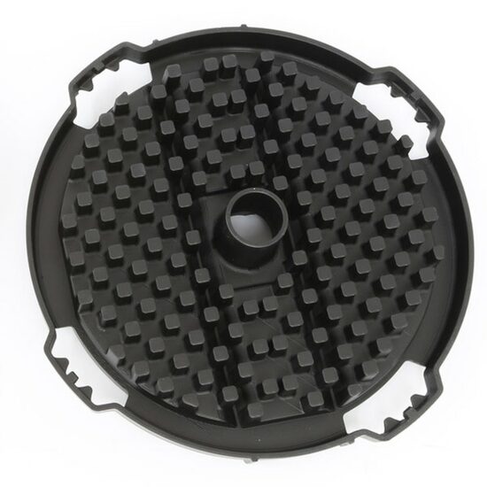 Grila FMC pentru taierea cuburilor, Sammic, 20x20x20 mm