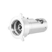 Sistem de taiere pentru masina de tocat carne PS-22, Sammic, tip Unger, taietura dubla, ø82x(H)245mm