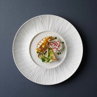 Farfurie de prezentare Fiord 290mm Fine Dine