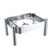 Rama încălzitorului cu inducție GN 2/3 De Luxe Madeira, Fine Dine