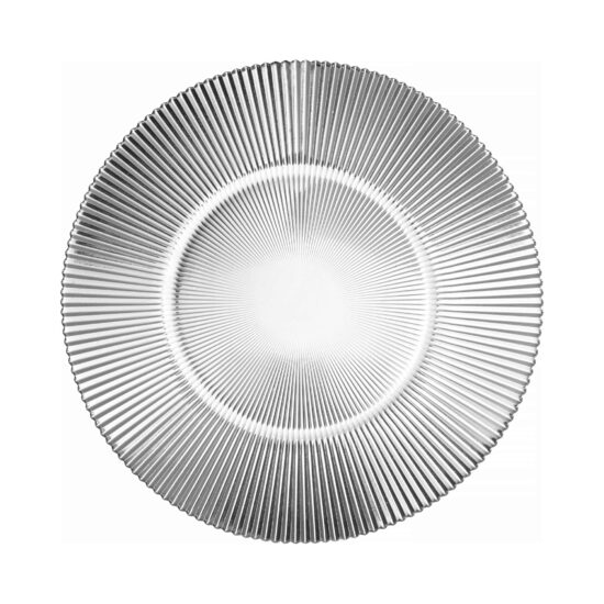 Farfurie plata Aura, 280 mm Fine Dine