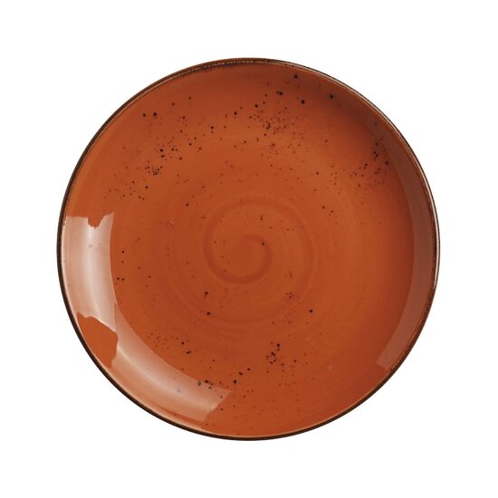 Farfurie plata Dahlia, 190 mm Fine Dine