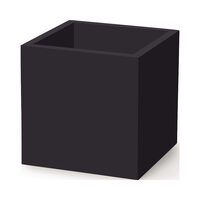 Stand  Madeira Black 220x220x220 mm Fine Dine 