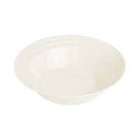 Bol Fine Dine,  Crema 1230 ml, 230 mm