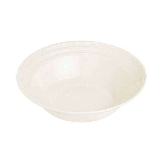 Bol Fine Dine,  Crema 1230 ml, 230 mm