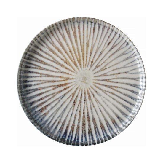 Farfurie cu margine inalta AMMONITE,  290 mm Fine Dine 