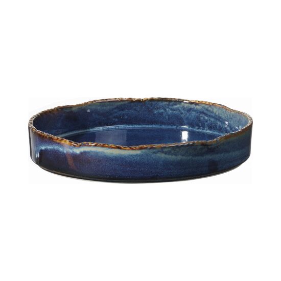 Farfurie cu margini înalte Eminence, 250mm  Fine Dine 