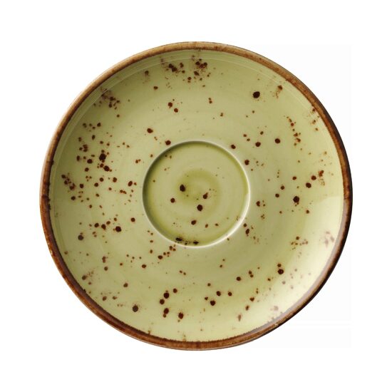 Farfurie Olive, 140 mm Fine Dine 