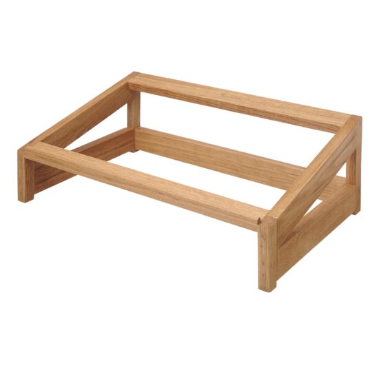 Baza inclinata Madeira GN 1/1, Fine DIne 