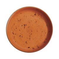 Bol semi adanc Dahlia, 200 mm FIne Dine 