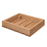 Cutie de bufet din stejar Madeira GN 1/2, Fine Dine