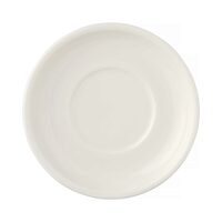 Farfurie pentru bol  770771, Fine Dine, Crema, 170 mm