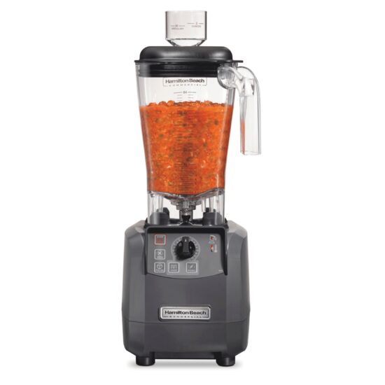 Blender de bucătărie Expeditor HBF600R-CE 1.8L, Hamilton Beach Comercial